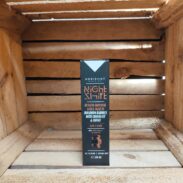 Horizont - Night Shift Vintage 2024  Russian Imperial Stout aged in Bourbon Barrels with Chocolate & Coffee
