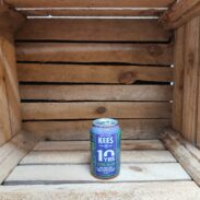 Kees - Ready to Crumble