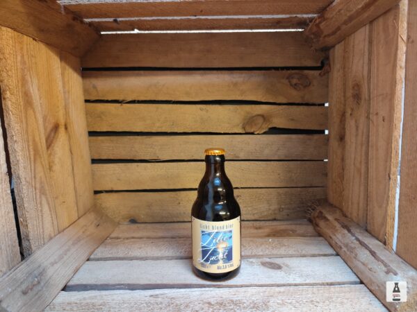 Kust Brouwers - Zilte Zucht