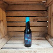 La Superbe - Barrika Series // Rye Whiskey & Bourbon BA Imperial Stout