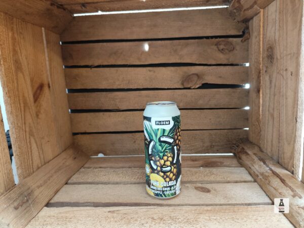 Brouwerij Lost - Pina Colada