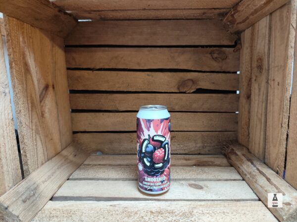 Brouwerij Lost - Smooshed