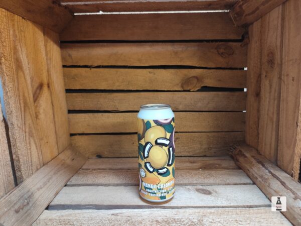 Brouwerij Lost - Mango Creampie
