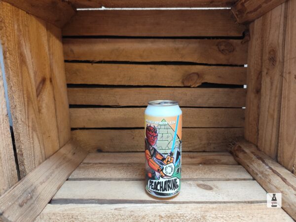 Brouwerij Lost - Peacharine