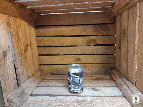 Brouwerij Lost - Avalanche