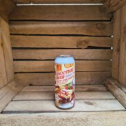 Maryensztadt - Smoothie Beer Raspberry, Pear, Apple, Pistachio Halva