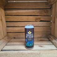 Maryensztadt - Darkness my Friend Peated Imperial Baltic Porter