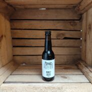 Menno Olivier - Series 2 Peanut Butter Imperial Stout