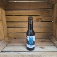 Menno Olivier - Dark Alley (Barrel Aged)