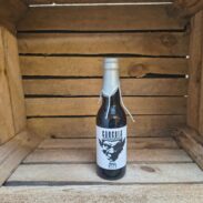 Menno Olivier - Gargola (Barrel Aged)