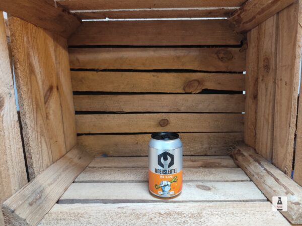 Moersleutel - Wrench IPA