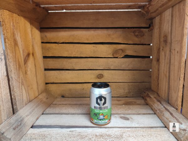 Moersleutel - Crank the Juice 33cl