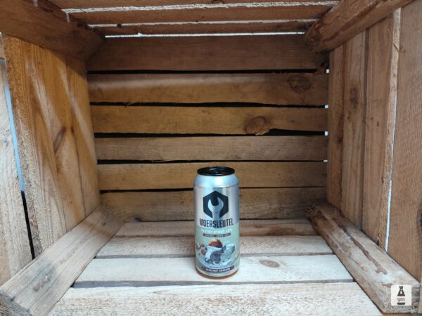 Moersleutel - Heavy Duty  Hazelnut Cracker