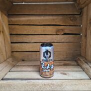 Moersleutel - Pastry Factory Five Bean Stout