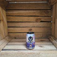 Moersleutel - Cocomut Space Brownie