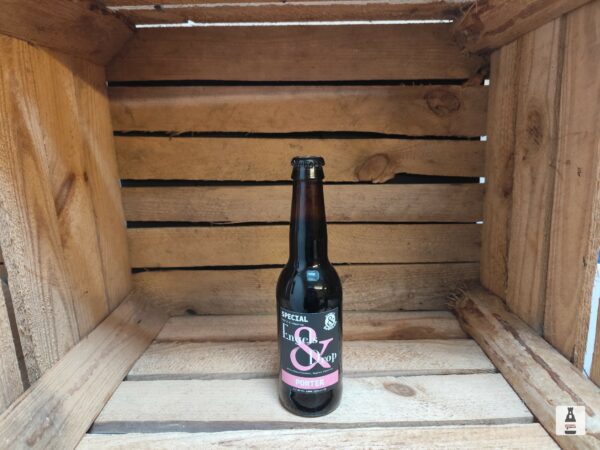 De Molen - Engels & Drop