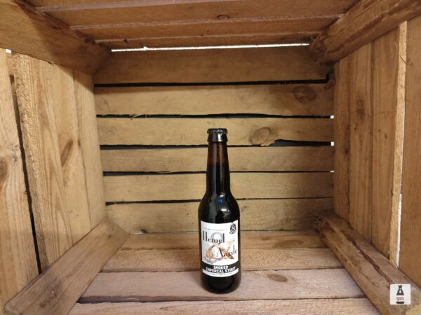 De Molen - Hemel & Aarde  Beer Geeks Beat ALS