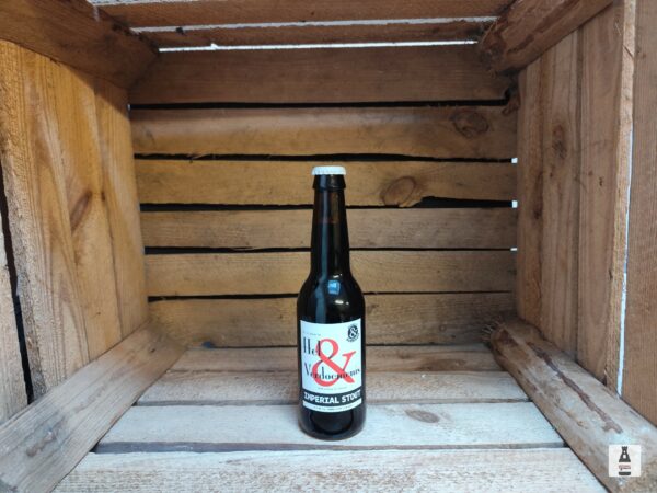 De Molen - Hel & Verdoemenis