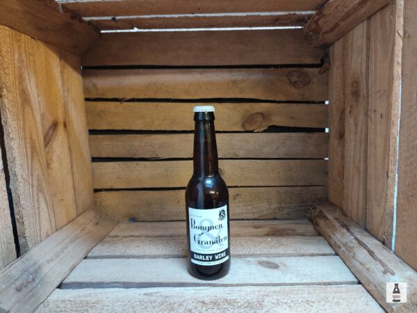 De Molen - Bommen & Granaten
