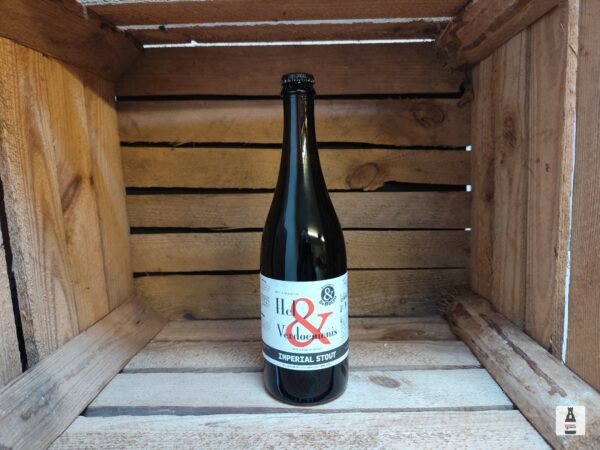 De Molen - Hel & Verdoemenis 75cl