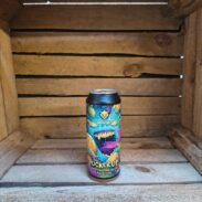 Browar Monsters - Pucker Up