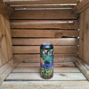 Browar Monsters - Are you Juicy me Brew?