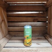 Magic Road - Yatai  Mango, Yuzu, Matcha & Lemongrass