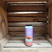 Magic Road - Full Pallet  Dogwood, Cherry & Cream
