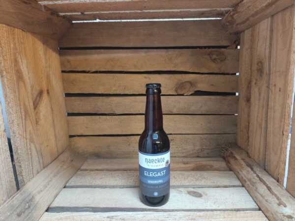 Naeckte Brouwers - Elegast