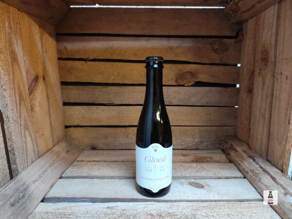 Nevel - Gloed Batch No. 8 (2024)