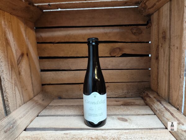 Nevel - Grondslag Batch No. 4 (2024)