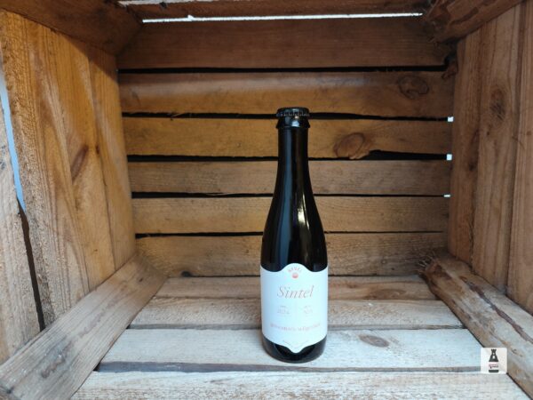 Nevel - Sintel Batch No. 3 (2024)