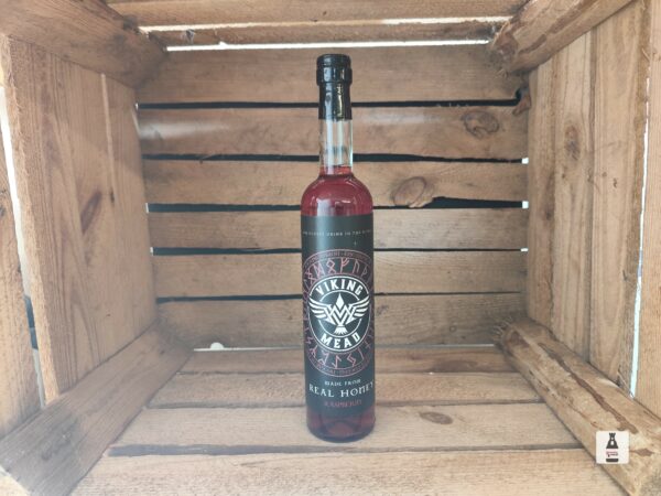 De Noordelijke Mederij - Viking Mead Raspberry
