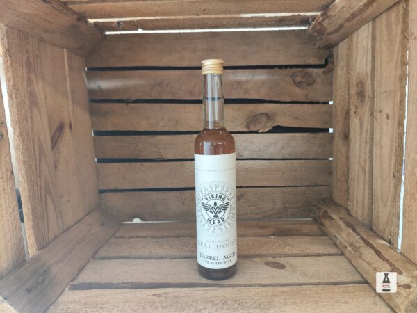 De Noordelijke Mederij - Viking Meed Barrel Aged