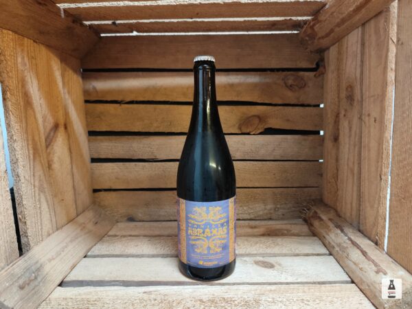 Perennial - Vanilla Bean Abraxas (2024)