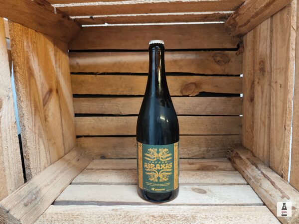 Perennial - Coffee Abraxas (2024)