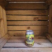 Piggy Brewing - Petroleum