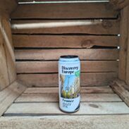 Browar Pinta - Hazy Discovery France