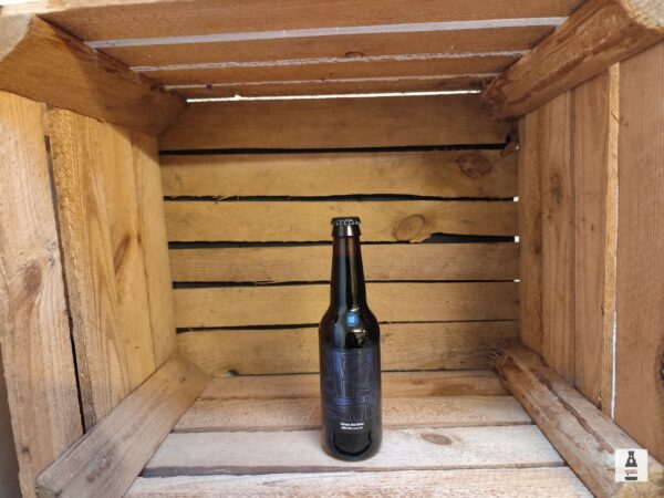 Pochs - Canela Fina Volcanic Soul Series