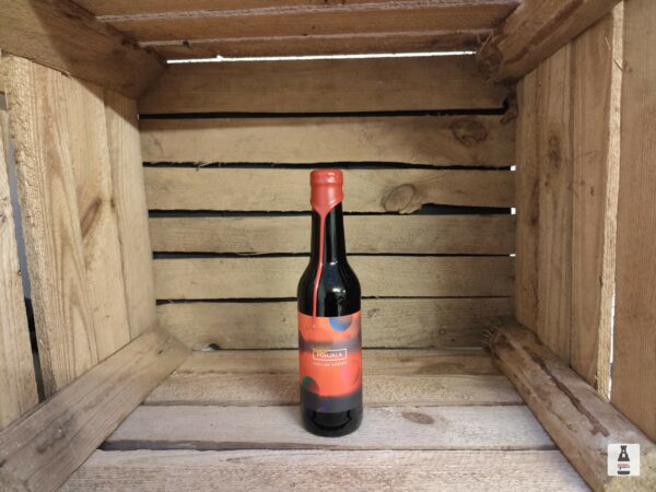 Pohjala - Evening Colours (Cellar Series)