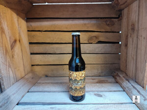 Pohjala - Truffle Stout