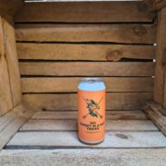 Pomona Island - No Rabbit in a Hat Tricks