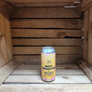 Rott Brouwers - Rott.Smoothie No.1 Banana & Cherry