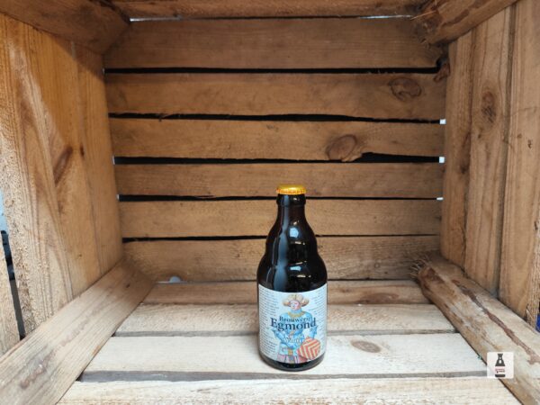 Brouwerij Egmond - Kwade Wouter