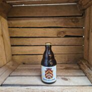 Brouwerij Egmond - Blonde Weizenbock