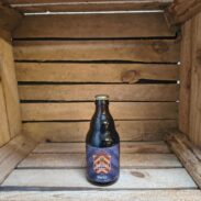 Brouwerij Egmond - Sancti Adalberti Porter