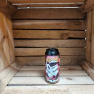 Stormtrooper - Hop Art  Blackcurrant
