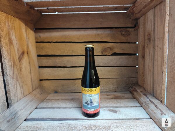 Struise - Pannepot Reserva 2022