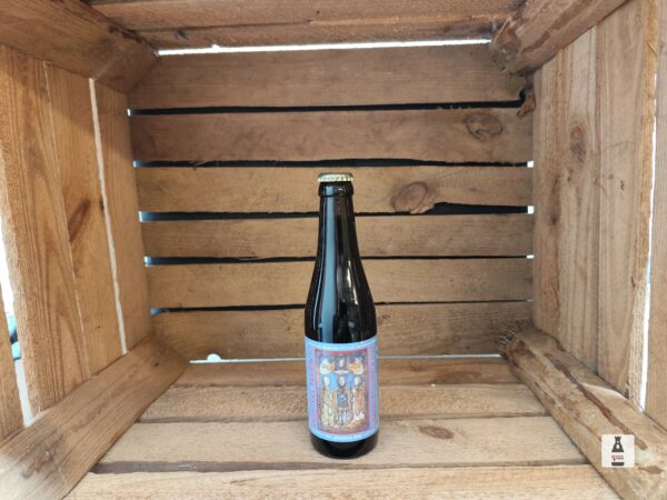 Struise - Sint Amatus 2021 Bourbon BA