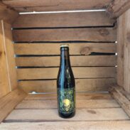 Struise - Bllack Dampnation XVI  Ivan the Terrible